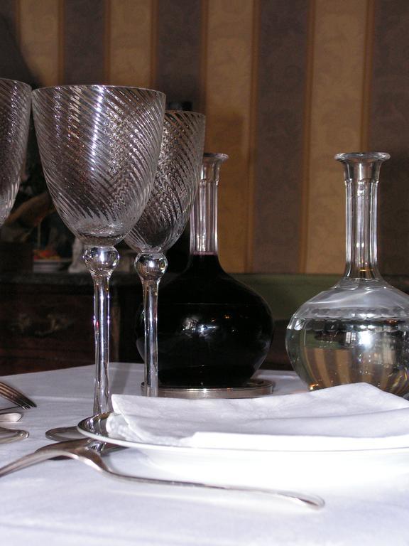 Chambres D'Hotes Au Chateau De Gizeux エクステリア 写真