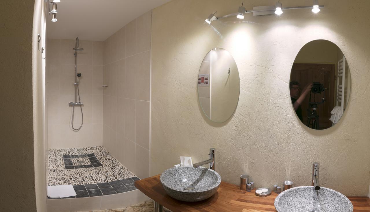 Chambres D'Hotes Au Chateau De Gizeux エクステリア 写真